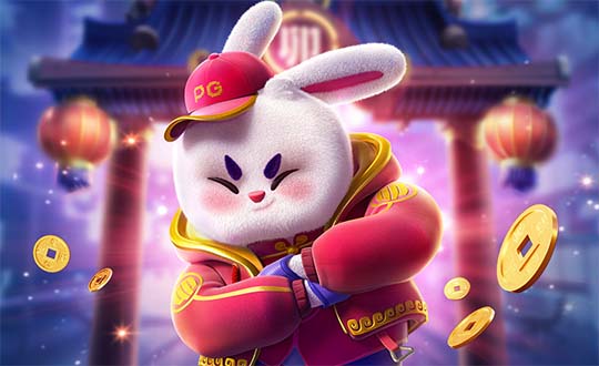 Fortune Rabbit