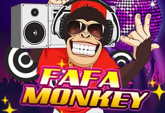 Fa Fa Monkey