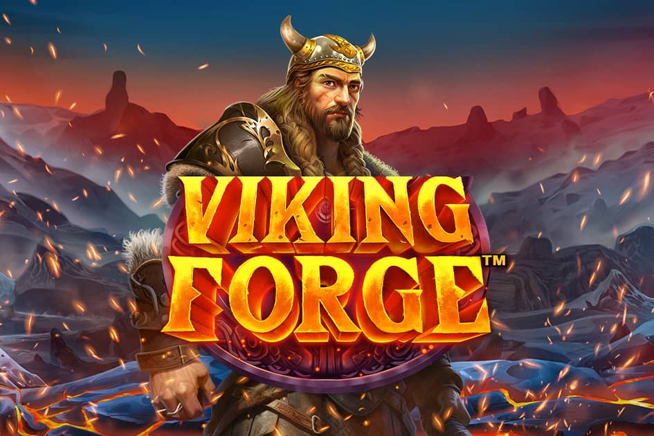 Viking Forge