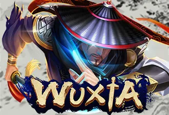 Slot Wu Xia