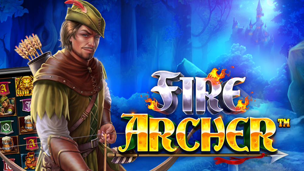 Fire Archer