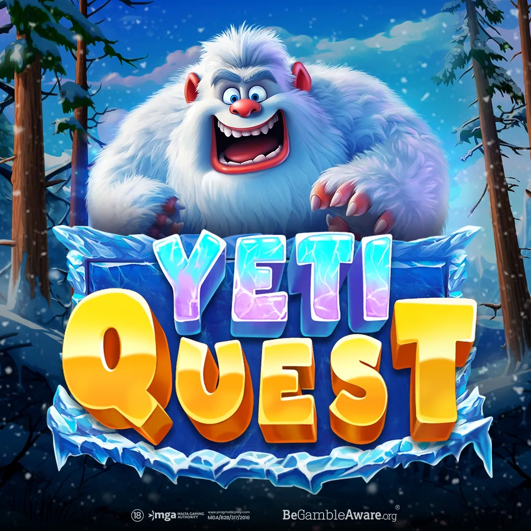 Yeti Quest