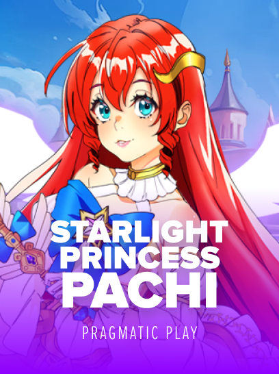 Starlight Princess Pachi