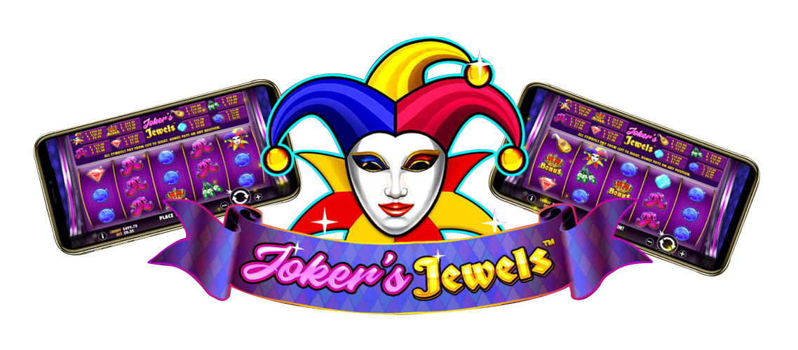 Joker Jewels