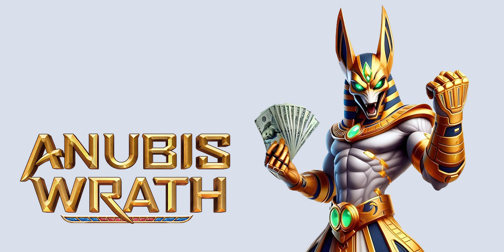 Anubis Wrath