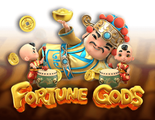 Fortune Gods