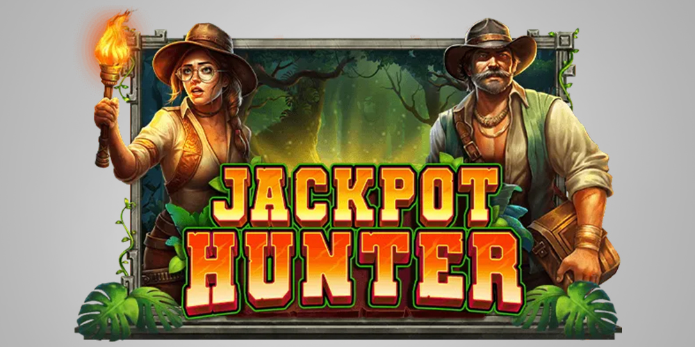 Jackpot Hunter