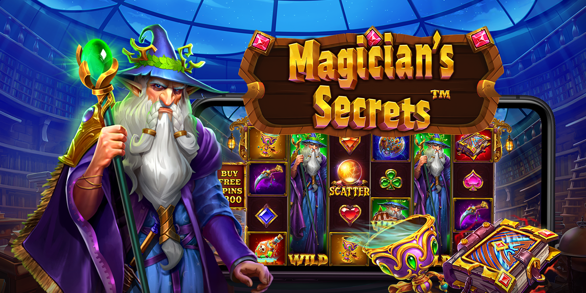 Magicians Secrets