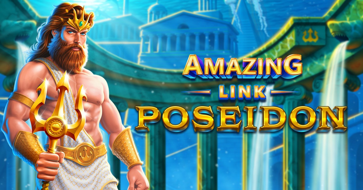 Poseidon Slot