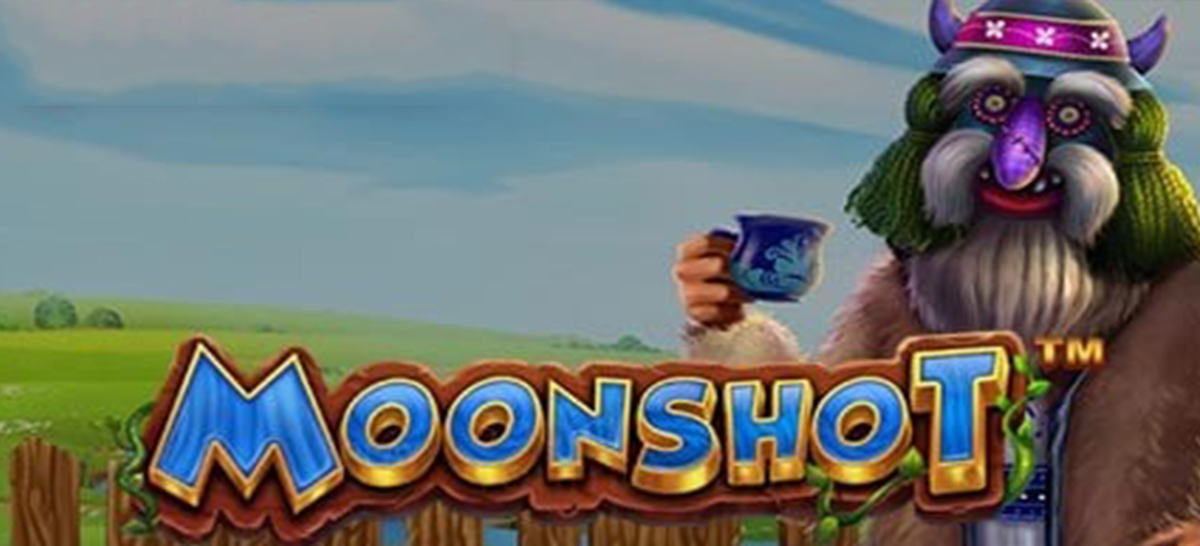 Slot Moonshot