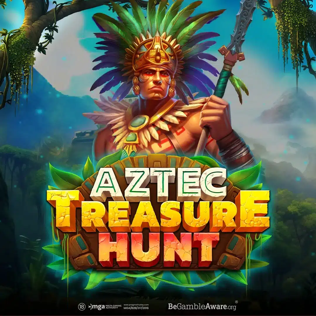 Slot Online Aztec 