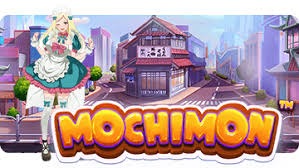 Mochimon