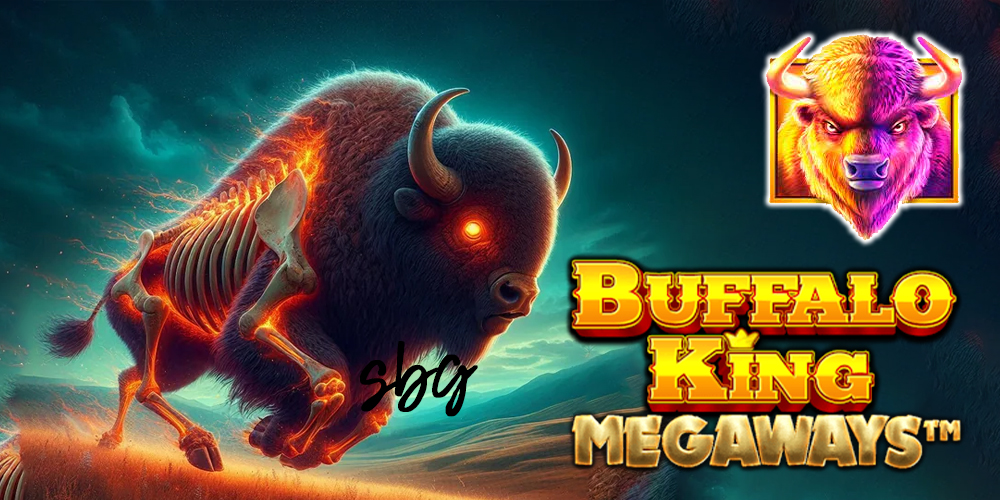 Permainan Buffalo King