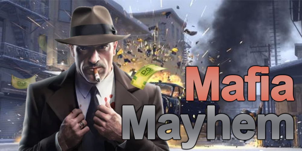 Mafia Mayhem