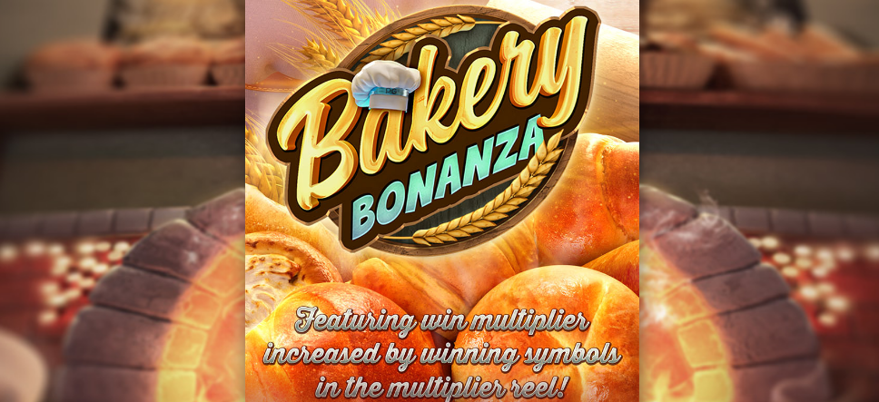 Bakery Bonanza