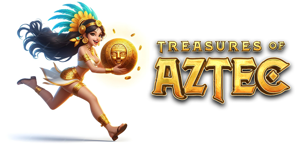 Treasures of Aztec