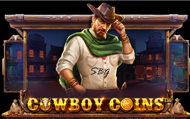 Cowboy Coins