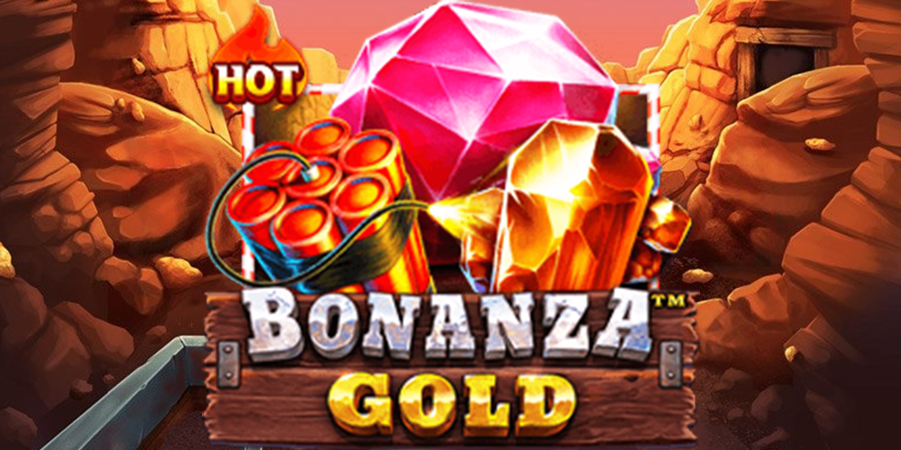 Info Bonanza Gold