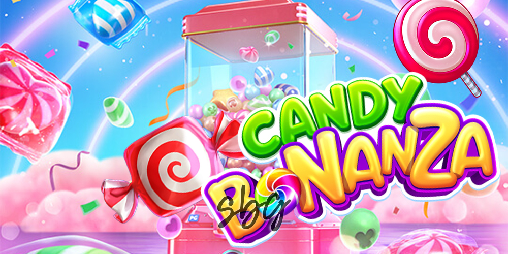 Bermain Candy Bonanza