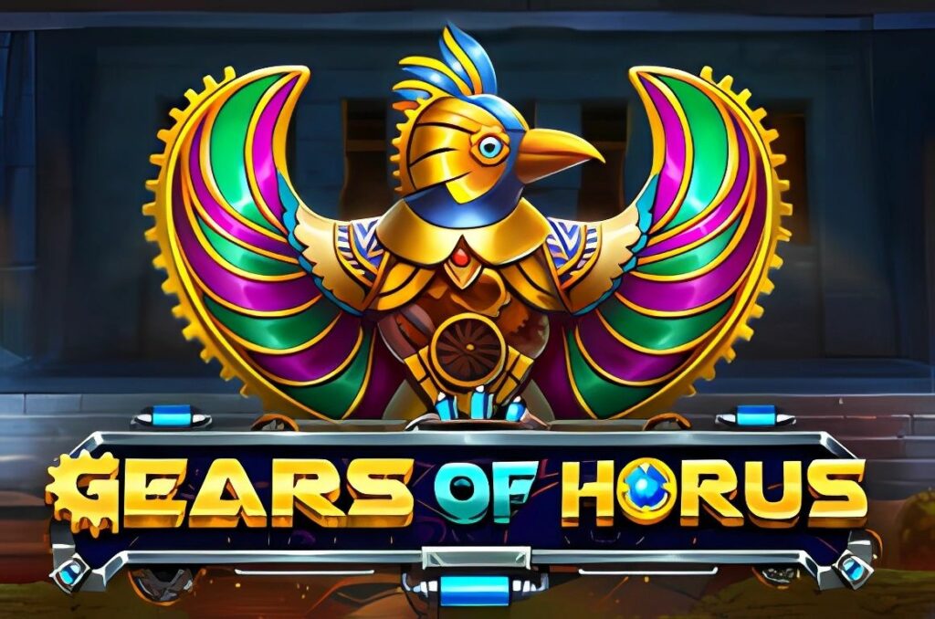 Gears of Horus