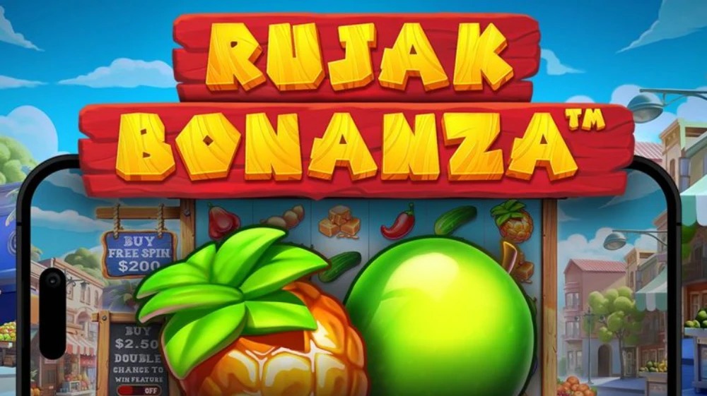 Link Rujak Bonanza