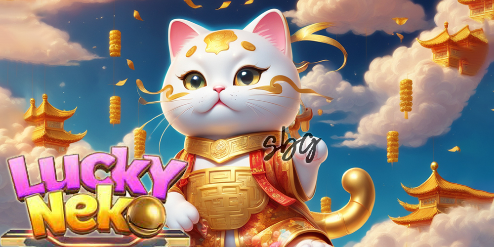 Lucky Neko Terbaik