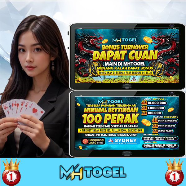 Slot Handal Terpercaya Situs dengan RTP Tinggi